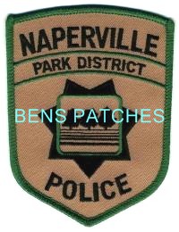 ILLINOIS,NAPERVILLE PARK DISTRICT POLICE 3_wm